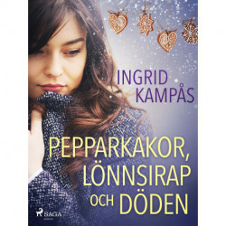 Pepparkakor, lönnsirap och döden