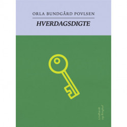 Hverdagsdigte