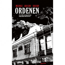 Ordenen