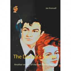 The Doctor's Secret: Another version of the Tom Dooley legend