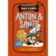 Hundeklubben 2 - Anton og Santo: God læsestart