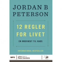 12 regler for livet: En modvægt til kaos