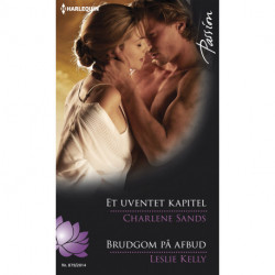 Et uventet kapitel / Brudgom på afbud