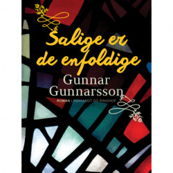 Salige er de enfoldige