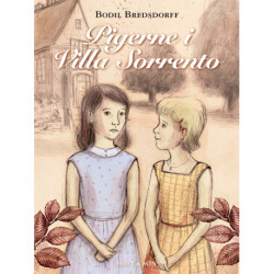 Pigerne i Villa Sorrento