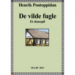 De vilde fugle