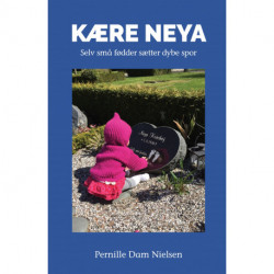 Kære Neya: Selv små fødder sætter dybe spor