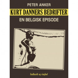 Kurt Danners bedrifter: En belgisk episode