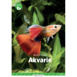 Akvarie, Grøn Fagklub