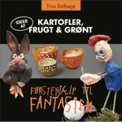 Kartofler, frugt & grønt
