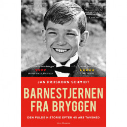 Barnestjernen fra Bryggen