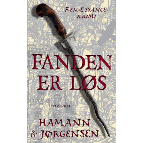 Fanden er løs