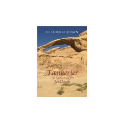 TÆNKERIER - sat i gang da jeg blev JorDansk