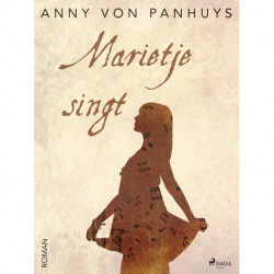 Marietje singt