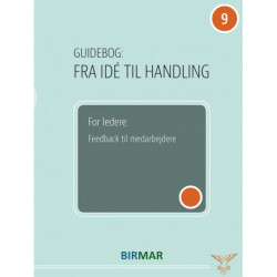 For ledere: Feedback til medarbejdere