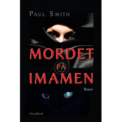 Mordet på Imamen: en filosofisk krimi