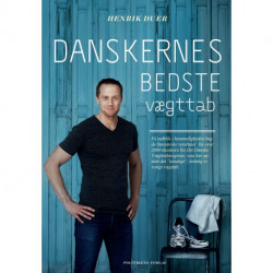 Danskernes bedste vægttab