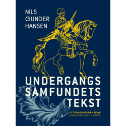 Undergangssamfundets tekst