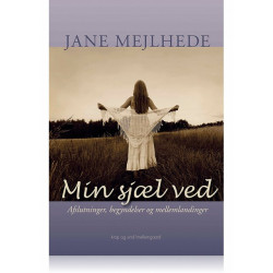 MIN SJÆL VED: Afslutninger, begyndelser og mellemlandinger