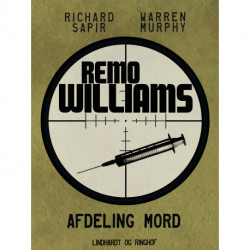 Afdeling mord