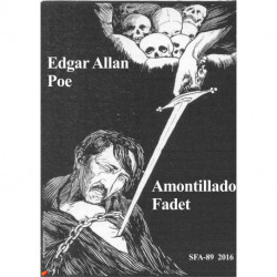 Amontillado-fadet