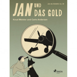 Jan und das Gold