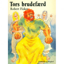 Tors brudefærd