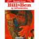 Bill og Ben og hættemændene