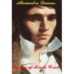 Greven af Monte Cristo