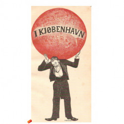 I Kjøbenhavn