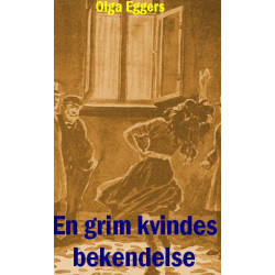 En grim kvindes bekendelse