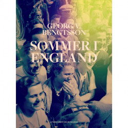 Sommer i England