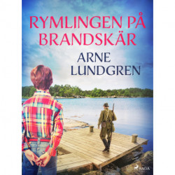 Rymlingen på Brandskär