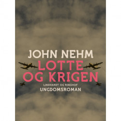 Lotte og krigen