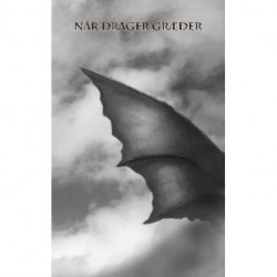 Når drager græder