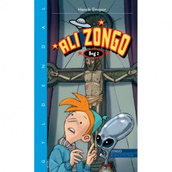 Ali Zongo - gæsten fra rummet: Nr. 2