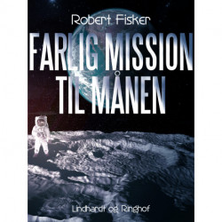 Farlig mission til månen