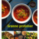 Grønne proteiner: sundhed & nydelse