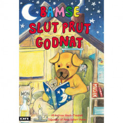 Bamse - Slut prut godnat