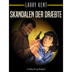 Skandalen der dræbte