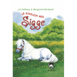 RAP-klubben 5 - På ridelejr med Sigge