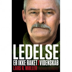 Ledelse er ikke raketvidenskab