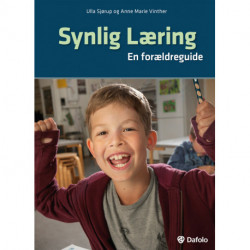 Synlig læring: En forældreguide