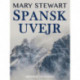 Spansk uvejr