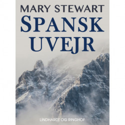 Spansk uvejr
