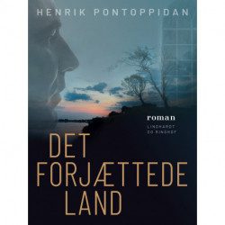 Det forjættede land