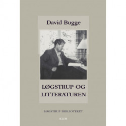 Løgstrup og litteraturen