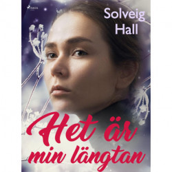 Het är min längtan