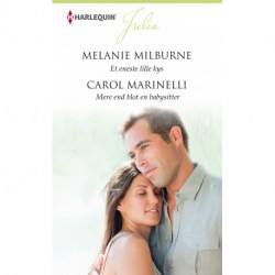 Et eneste lille kys/Mere end blot en babysitter