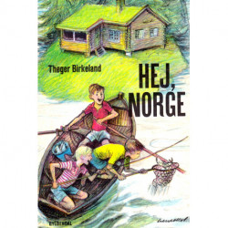 Hej, Norge